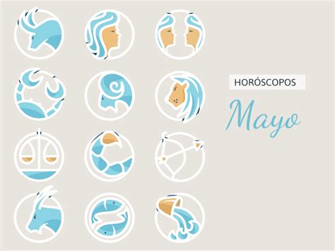 horóscopo de mayo Archivos Horóscopo Mensual