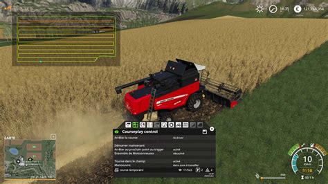 Le CoursePlay 6 Pour Farming Simulator 19 Est En Beta Update