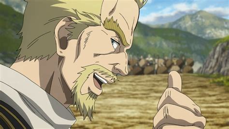 Vinland Saga 13 Lost In Anime Vinland Saga Anime Saga