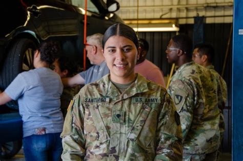 New Boss President Works To Grow Program Article The United States Army