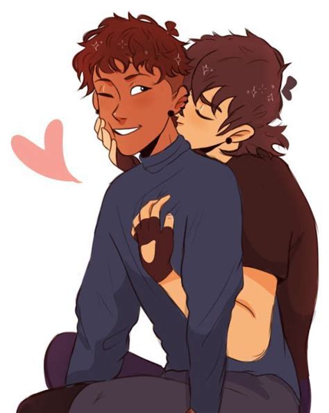 Voltron Klance Voltron Comics Voltron Fanart Form Voltron Voltron