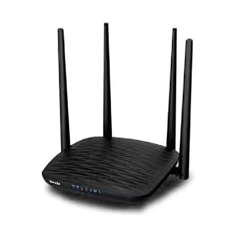 Tenda Ac Ac Smart Dual Band Wifi Router Get Fast And Reliable