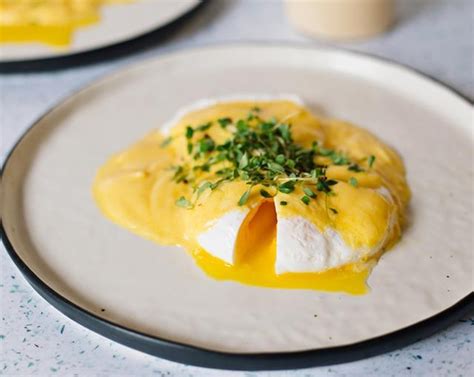 Classic Hollandaise