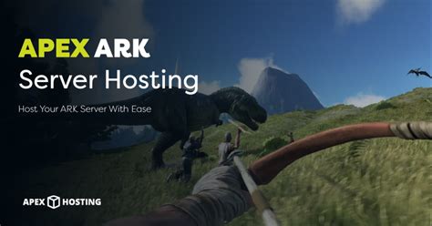 Top 5 ARK Server Hosting Providers 2024