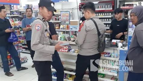 Maling Turun Ke Sawah Tiga Unit Mesin Hand Traktor Di Padajaya