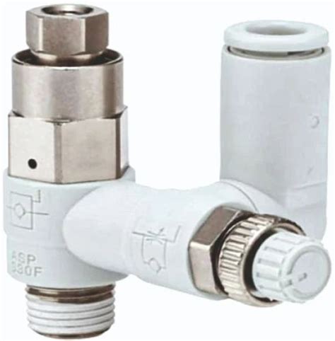 Pilot Check Valve SMC At Best Price In Chennai By Sam Hydromacs Private