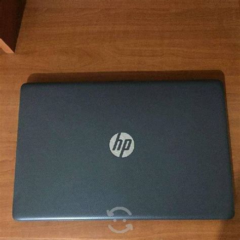 Laptop Hp Como Nueva En Atoyac Jalisco Clasf Computacion