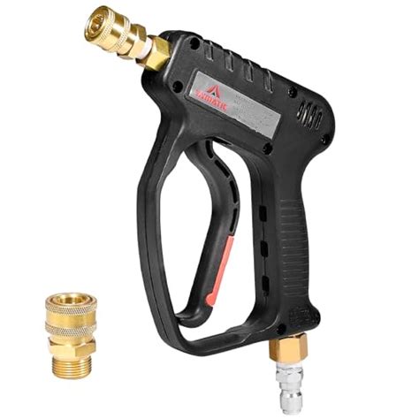 10 Best Pressure Washer Guns The Best On The Market Outerguide