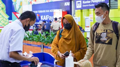 KAI Hadirkan Program Ameizing Trip Kasih Diskon Tiket Kereta Hingga 20