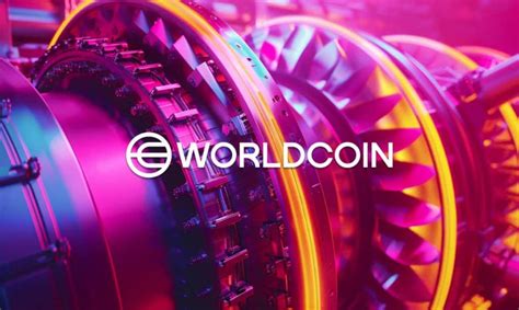 Worldcoin Strengthens The World Id Protocol With Official Smtb