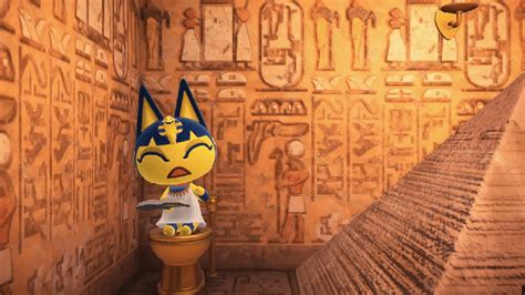 animal crossing  horizons    ankha