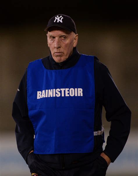 Dublin Gaa Legend Brian Mullins Passes Away After Short Illness The