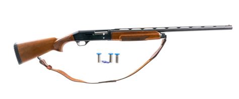 Stoeger 2000 12ga Semi Auto Shotgun