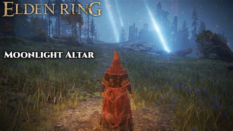 Elden Ring How To Reach Moonlight Altar The Cathedral Of Manus Celes