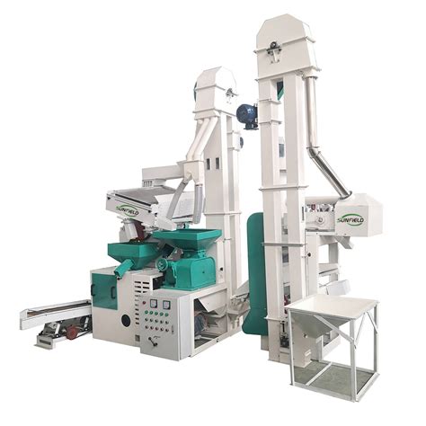 Modern High Quality Rice Mill Destoner Price China Rice Milling