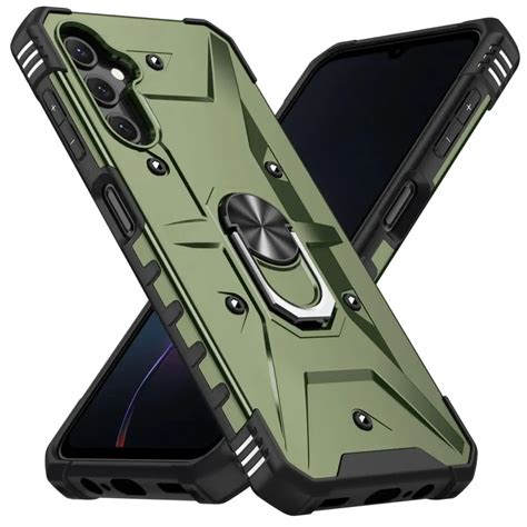 Shockproof Hard Armor Cover Case For Samsung Galaxy A14 5g A54 A34 A73