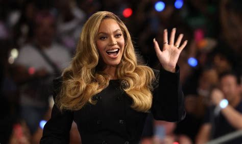 Beyonc Adds News Dates To Cowboy Carter Tour Schedule Newsbreak