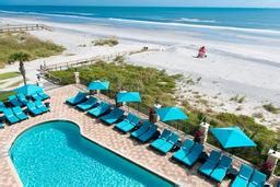 One Ocean Resort & Spa: Pool & Spa Day Pass Atlantic Beach | ResortPass