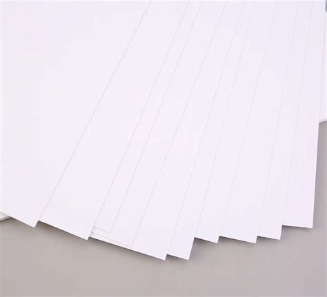 Chenmingbohuiapp Ivory Paper Cardboard 170 400gsm Fbb Paper Buy