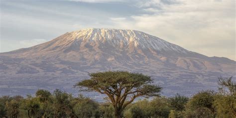 Mount Kilimanjaro The Very Exotic Mountain And Safe Guide To Climb It