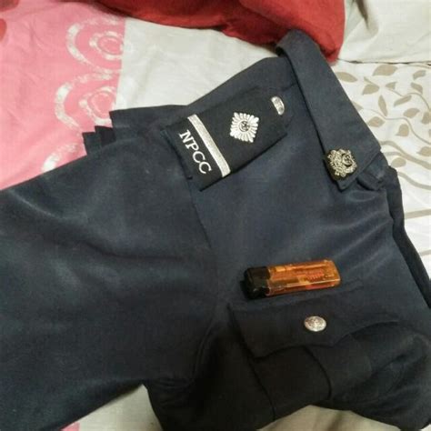 Scout, Scdf Uniform, Men's Fashion, Tops & Sets, Formal Shirts on Carousell