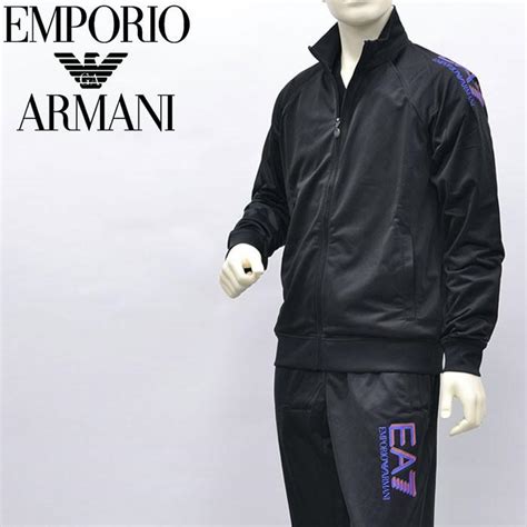 Emporio Armani Ea