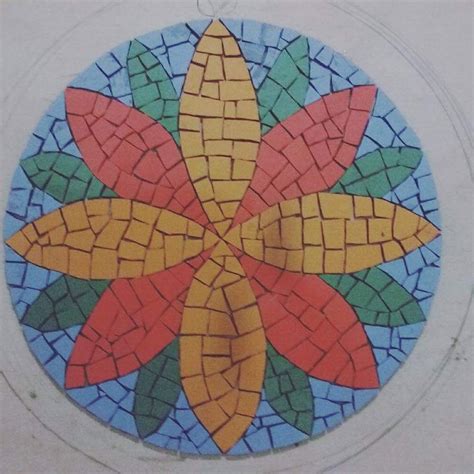 Diy And Crafts Arts And Crafts Step Stones Mosaic Ideas Mosiac