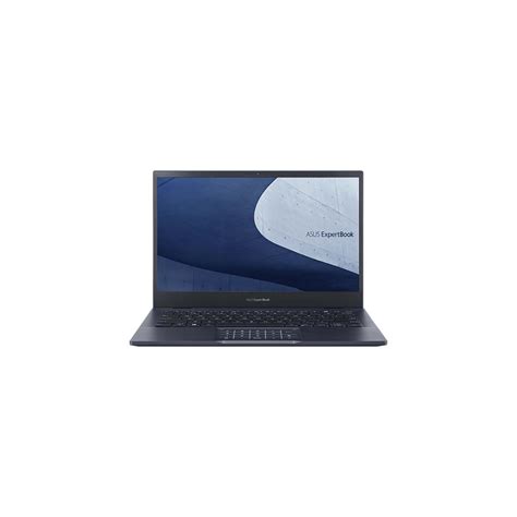 Asus Star Black Expertbook B B Ceae Core I Th Gen Inch Gb