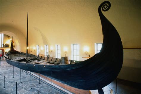 Viking Ship Museum