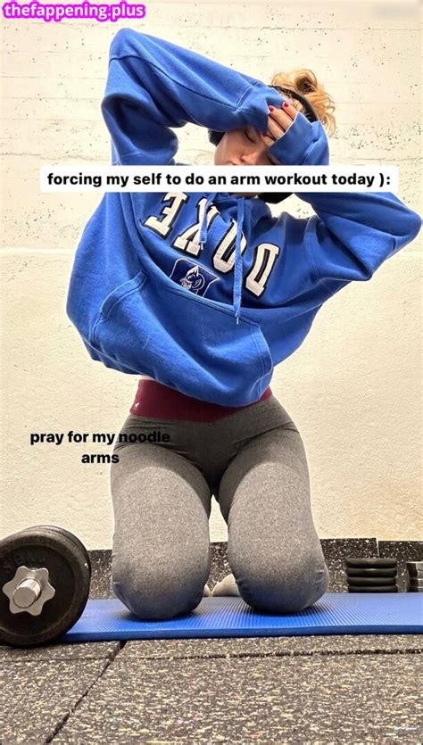 Francesca Dougan Almost Cesca Nude OnlyFans Photo The Fappening