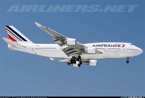 Boeing 747-428M - Air France | Aviation Photo #1923592 | Airliners.net