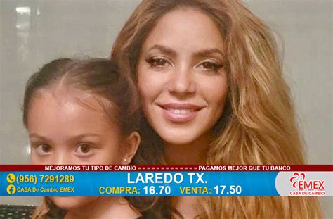 Shakira vacaciona con sus hijos en Costa Rica y consiente a pequeña fan