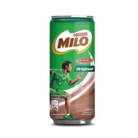 Buy Nestle Milo Activ Go Original At Best Price Grocerapp