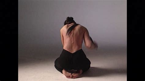 Naked Marina Abramovic In Marina Abramovic The Artist Is Present