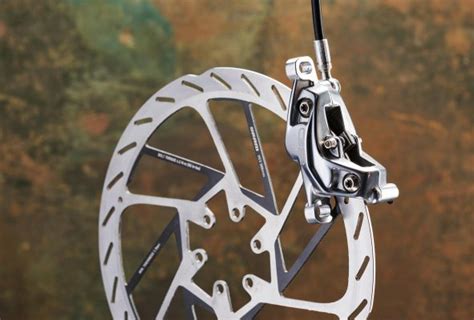 Best Mountain Bike Disc Brakes Reviewed And Rated By Experts Mbr