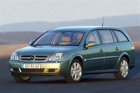 Kenteken Check 12 RR BZ OPEL VECTRA STATION WAGON