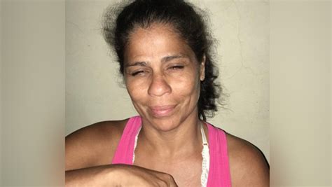 Mulher é Presa Acusada Por Dois Crimes Rádio Super Fm 99 9