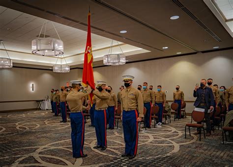 DVIDS Images RS Columbus Change Of Command Image 6 Of 12