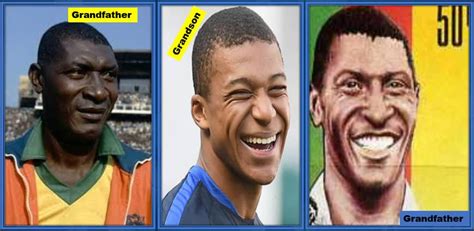 Kylian Mbappe Childhood Story: Parents, Family, And Here Are Untold ...