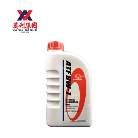 Honda Automatic Transmission Fluid Atf Dw L P Bs Lazada