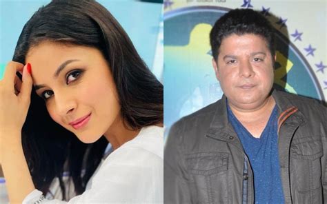 Shehnaaz Gill Gets Brutally Trolled For Supporting Sajid Khan In Bigg