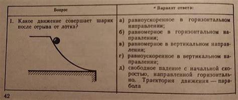 Выбрать правильный вариант - Школьные Знания.com