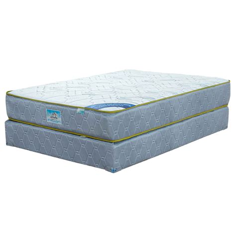 Cama King Antiestres Ortopedica Olympia Antimosquitos Todisimo Gt