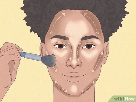 How To Apply Makeup According Your Face Shape Saubhaya Makeup