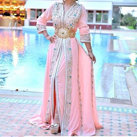 Location Takchita Marocaine Pour Mariage Caftans Marocains