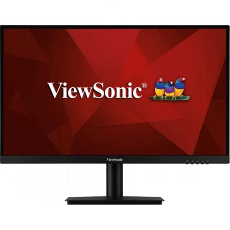 Viewsonic Monitor VA2406 H LCD Monitore Displays Digital Signage