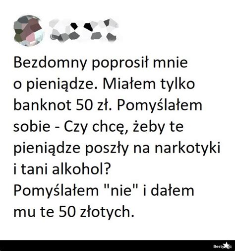 Pro Ba Od Bezdomnego D Jebzmeme Pl