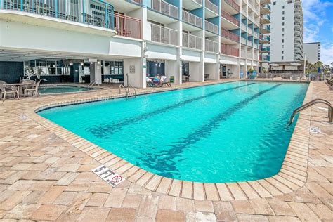 Breathtaking Penthouse At Myrtle Beach 1 Bd Myrtle Beach Sc Vacation Rental Vacasa