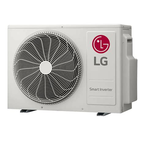 Klimatyzator Lg Multi Mu R Mu R Climati Sklep Pl