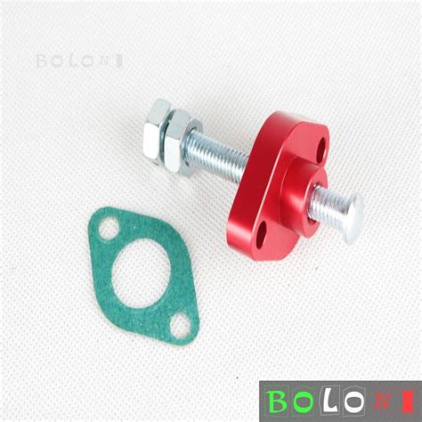 Cnc Manual Cam Timing Chain Tensioner For Honda Crf R Crf R X Crf